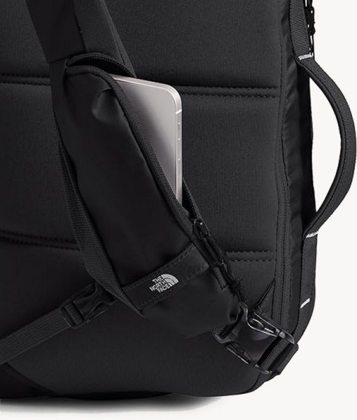 Сумка TNF Base Camp Voyager Sling 11L (Black-White)